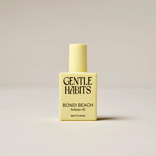 Bondi Beach Perfume Oil