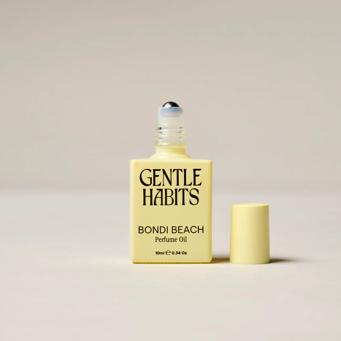 Bondi Beach Perfume Oil
