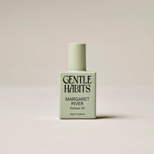 Margaret River Perfume Oil