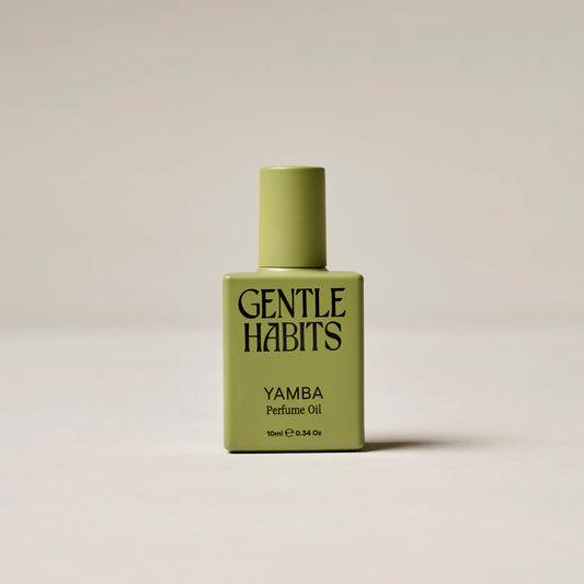 Yamba Perfume Oil