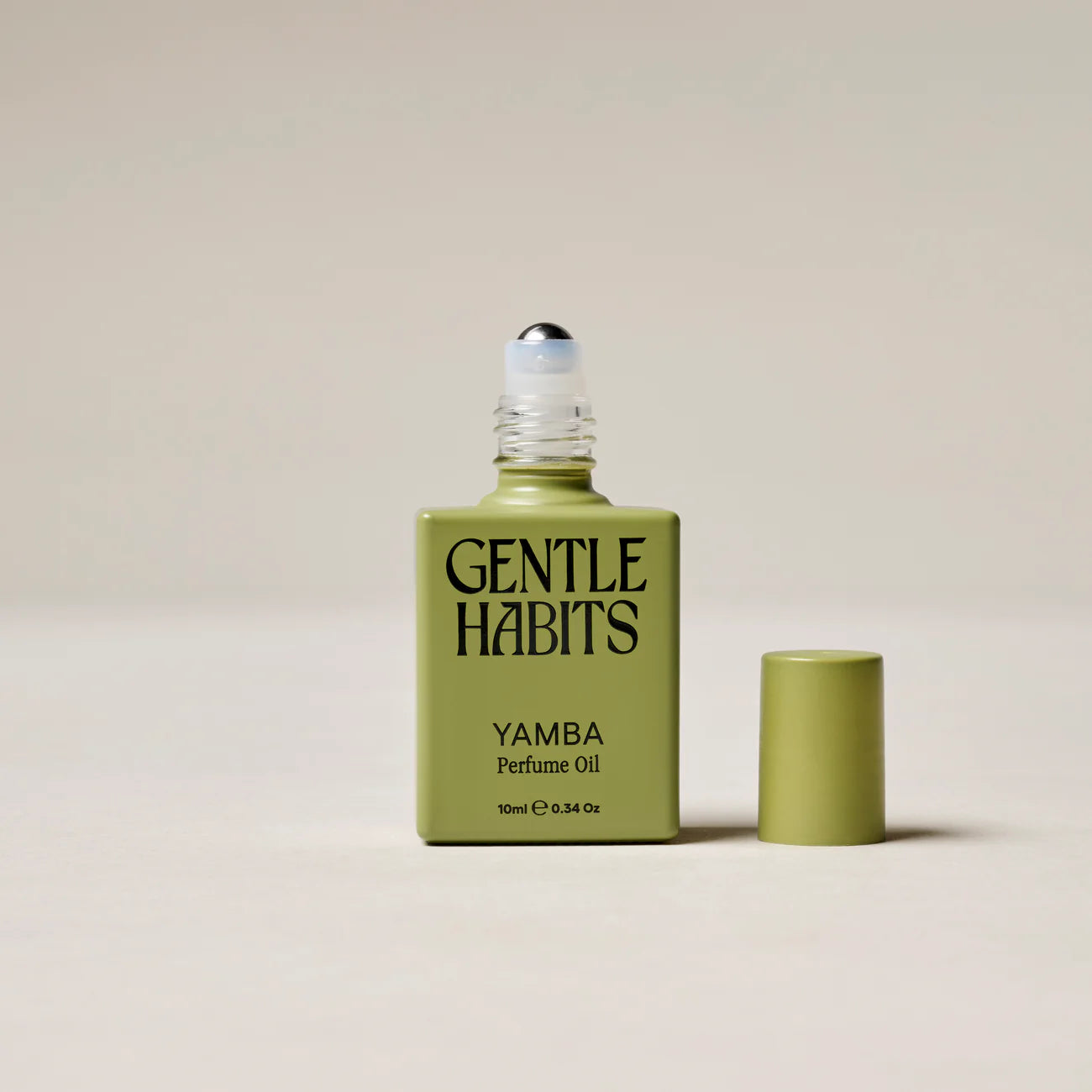 Yamba Perfume Oil
