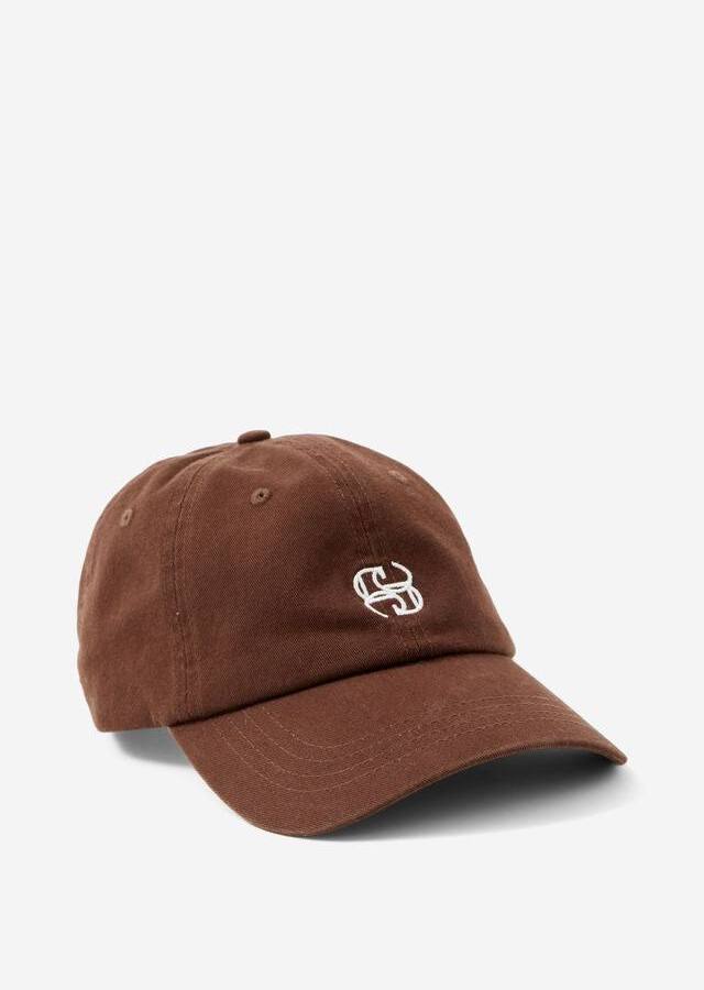 Pip Everyday Cap winter choc