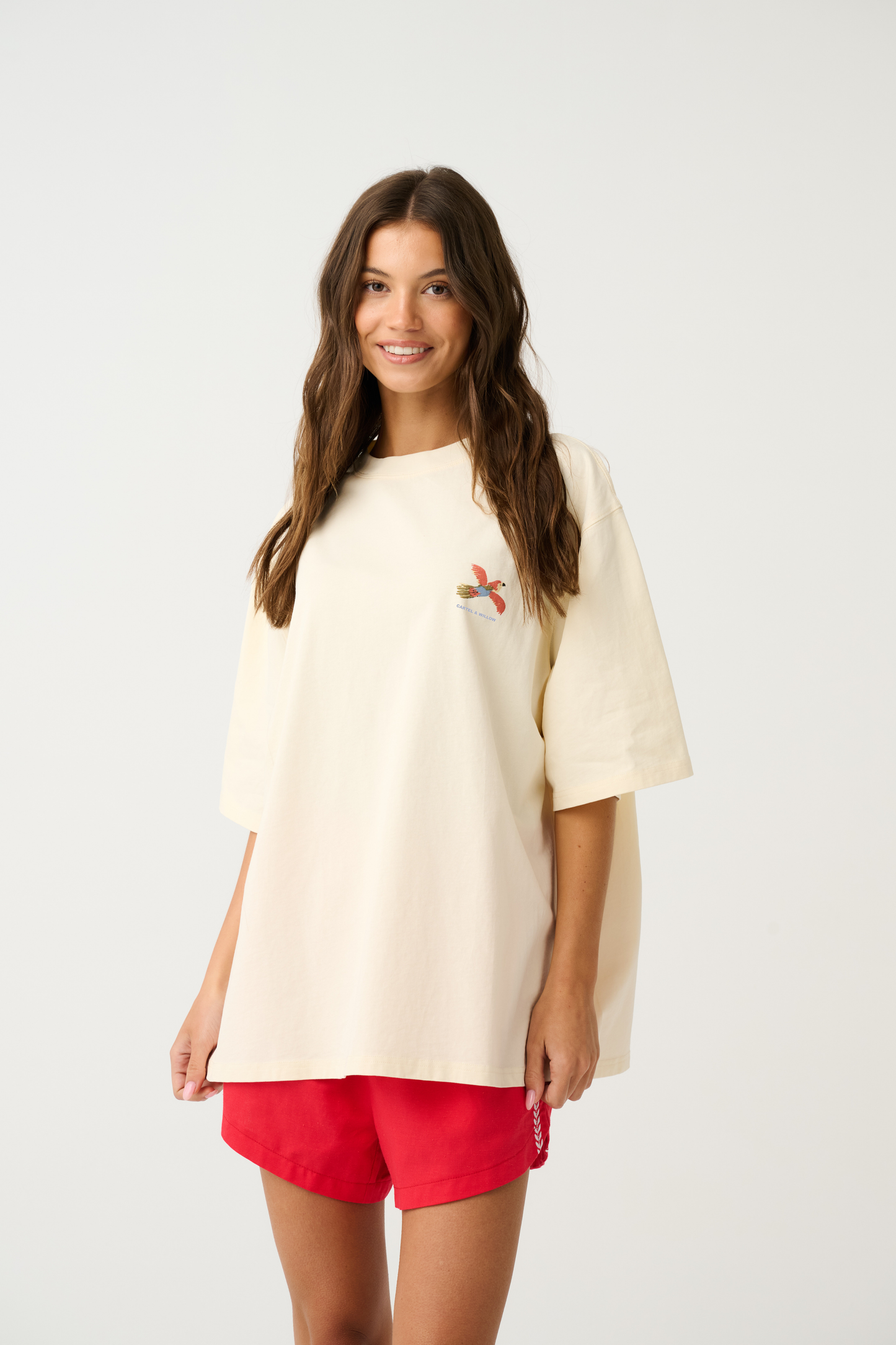 Jeanna Tee Tropicana