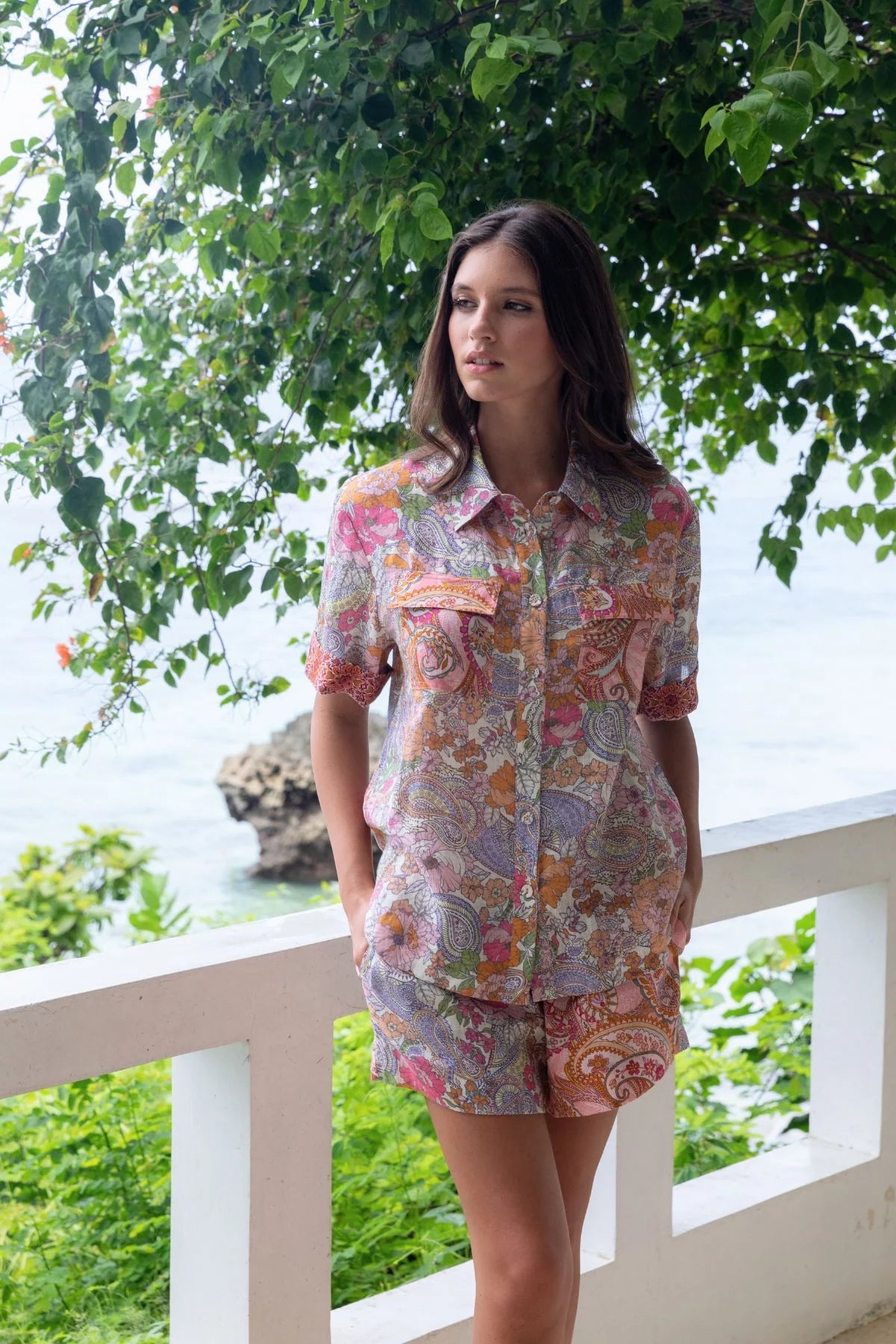 Isla Shirt