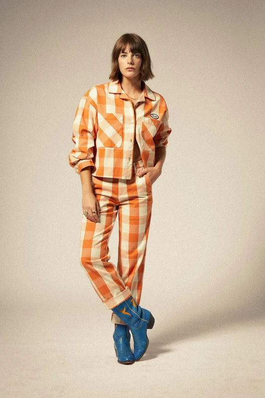 Bedford Pant